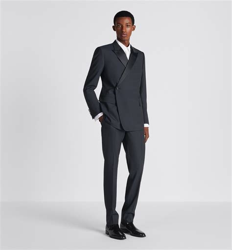 dior anzüge